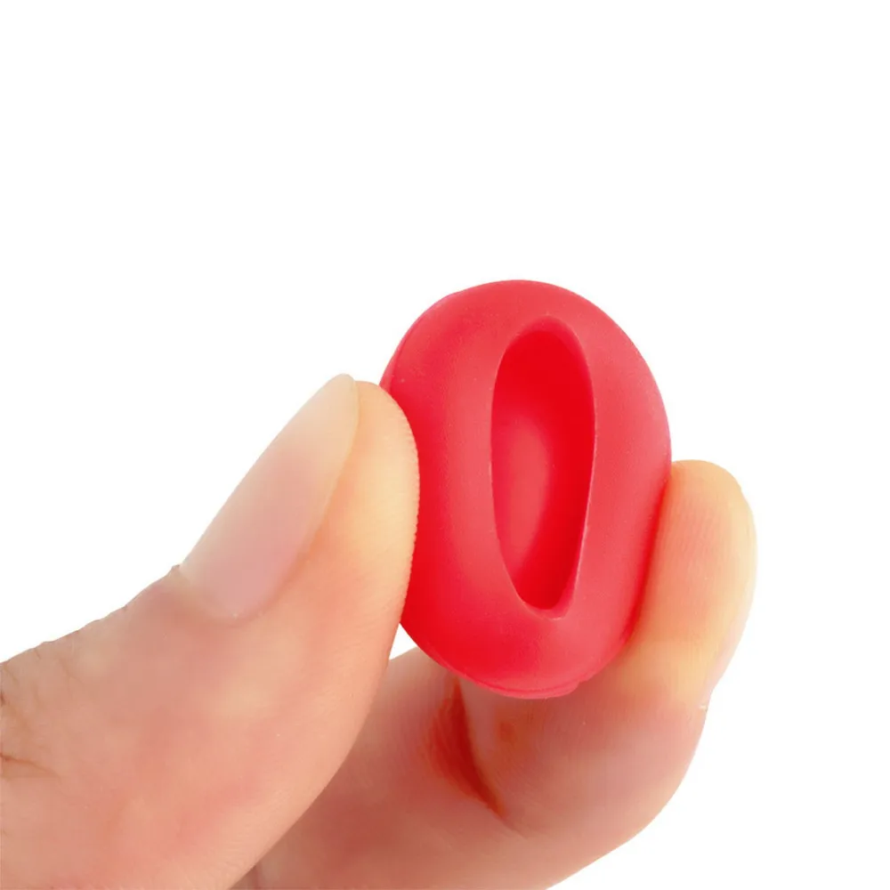 10 шт. джойстик Крышка s красочный силиконовый аналоговый контроллер Thumb Stick ручка Thumbstick крышка ключ протектор для PS4 Для xbox ONE