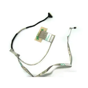 WZSM новый ноутбук LCD LVDS видео кабель для lenovo G475 G475L G475G G470 P/N: DC020015T10|lvds video cable|lcd cablelenovo