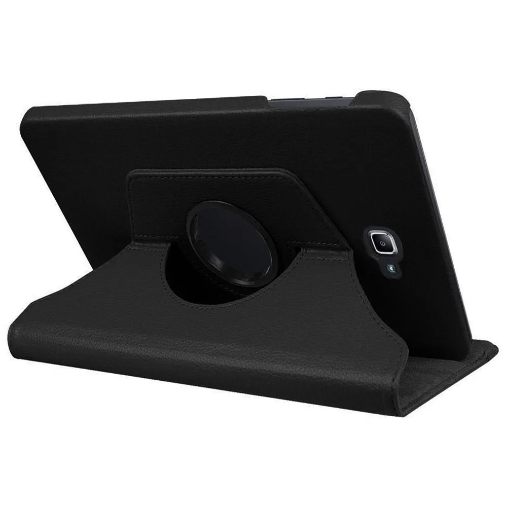 Вращающийся чехол для планшета Tab A A6 10 1 SM T580 T585 T587 360 дюйма Samsung Galaxy 2016|rotating case|galaxy