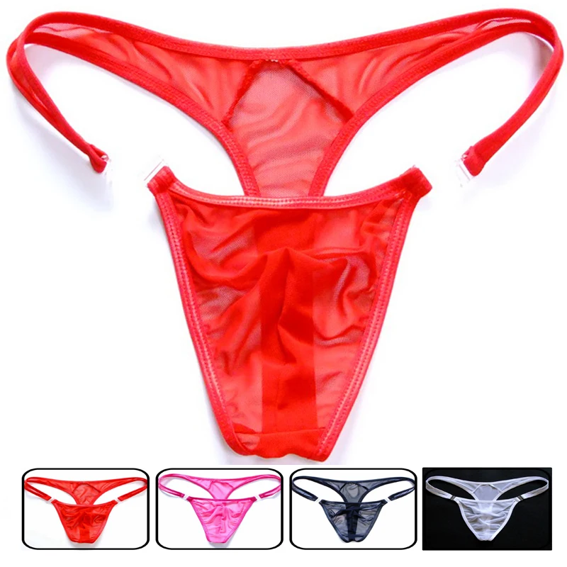 2019 Эротическое Сетчатое прозрачное женское сексуальное нижнее белье на