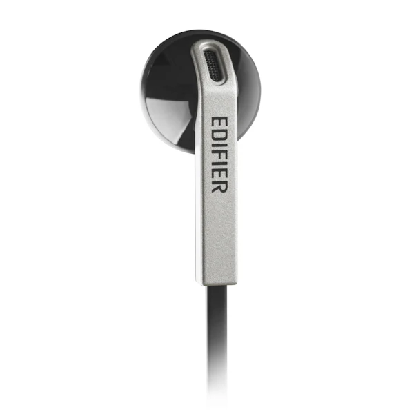 EDIFIER P190 наушники-вкладыши с динамическим звуком Hi-Fi гарнитура 3 5 мм Aux