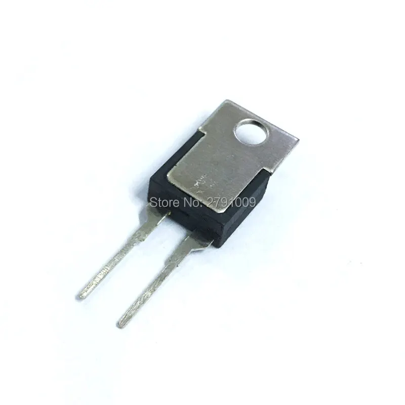 5 шт. KSD01F H40 нормально открытый температурный переключатель без теплового предохранителя до-220 IC H45 H50 H60 65 градусов 70C автоматическое закрытие уменьшения