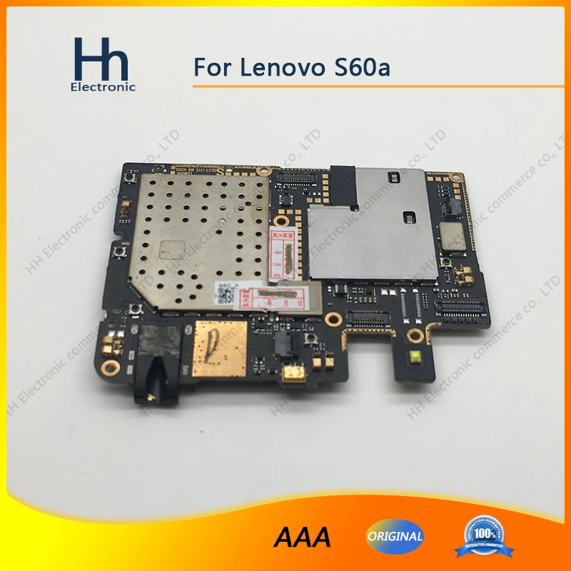 Оригинальные работы хорошо плата материнская карты чипсетов для lenovo s60