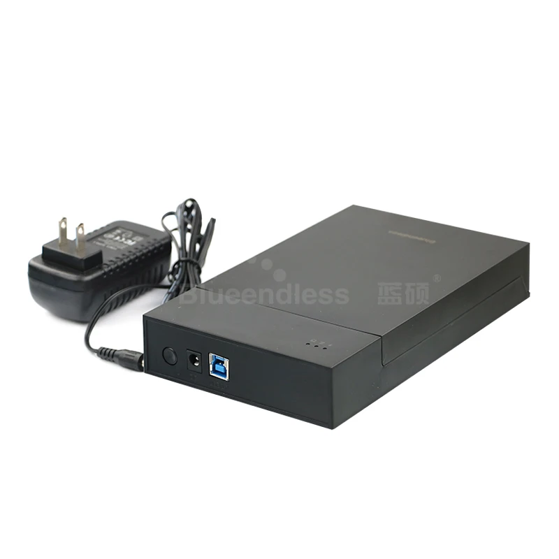 Blueendless 3 5 2 дюймов Переносной жесткий диск SATA инструмент Бесплатный чехол для