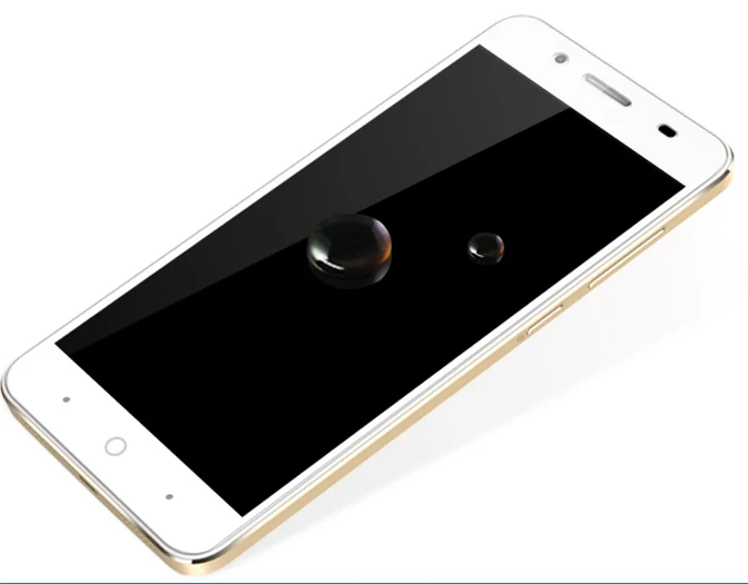 Закаленное стекло с полным покрытием для ZTE Blade A610 Plus Защитная пленка экрана 2 шт. |