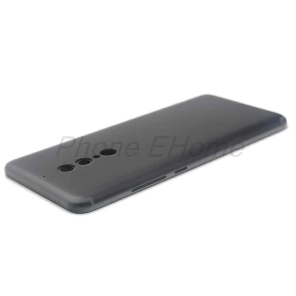 Чехол для аккумулятора UMI Umidigi S2 Pro Lite с теплоотдачей сменный тонкий защитный