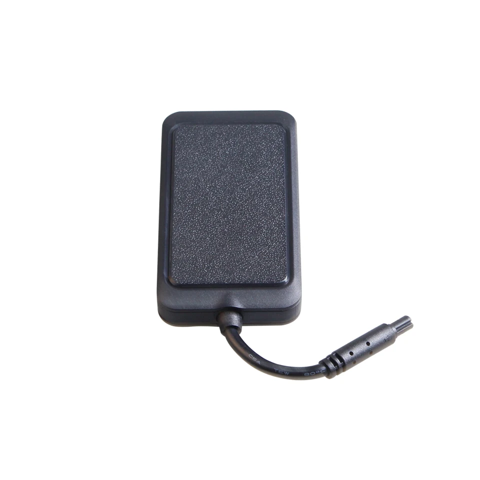 Concox WeTracker2/ET200 мини GPS трекер с 9 90V широким напряжением мотоцикл локатор