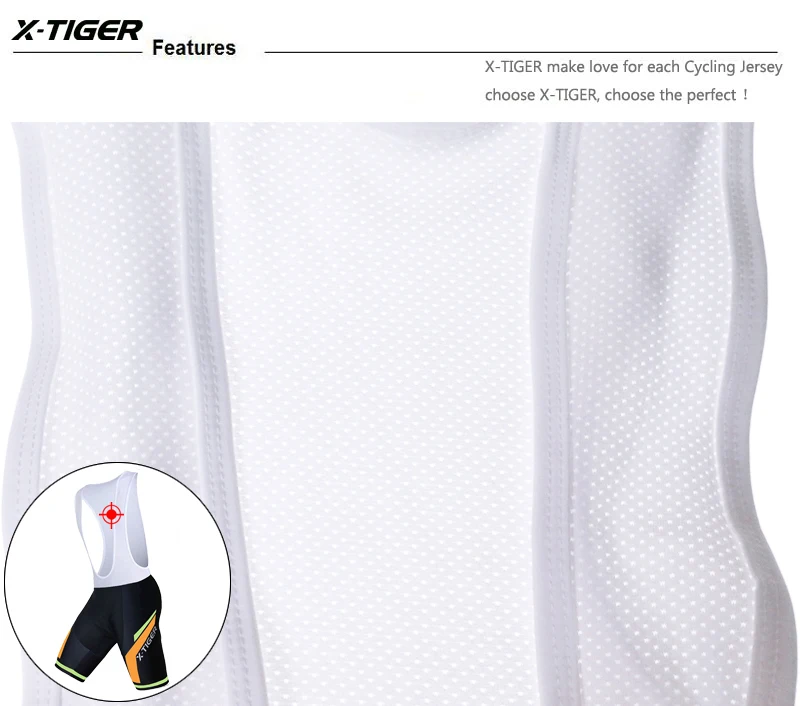 X-Tiger Pro, комплект из Джерси для велоспорта, летняя одежда для горного велосипеда, профессиональная одежда для велоспорта, Джерси, спортивная одежда, костюм, Майо, Ropa Ciclismo