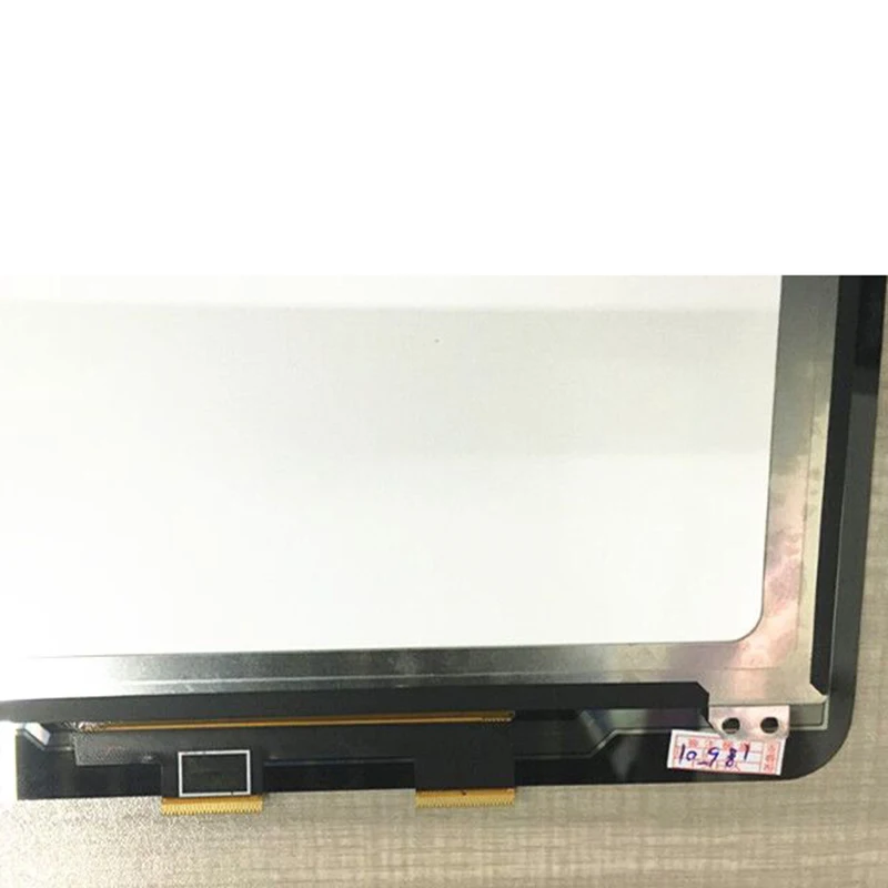 ЖК-экран 13 3 дюйма 1080P для ASUS Zenbook UX360U UX360UA сенсорный экран в сборе | Компьютеры и