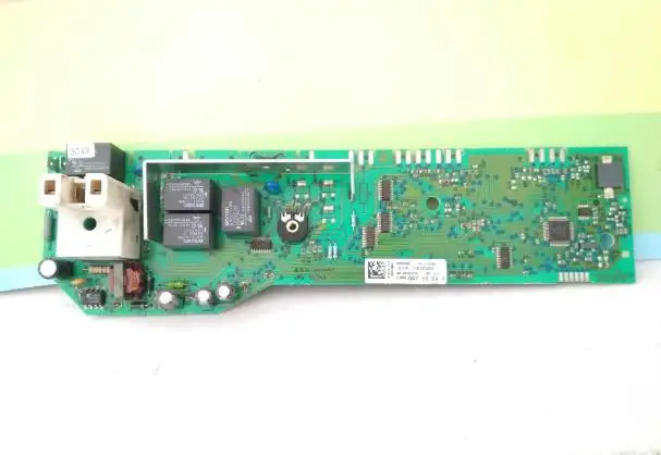 

90% new has been used washing machine computer board AKO 547506-05 SW W1D00200 132148013