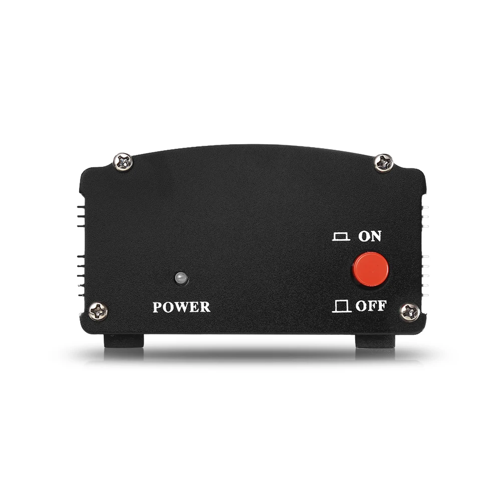 Оригинальный LEIHAO 48 В Phantom микрофон Питание AC 100 120 Универсальный XLR Вход и Выход Шум