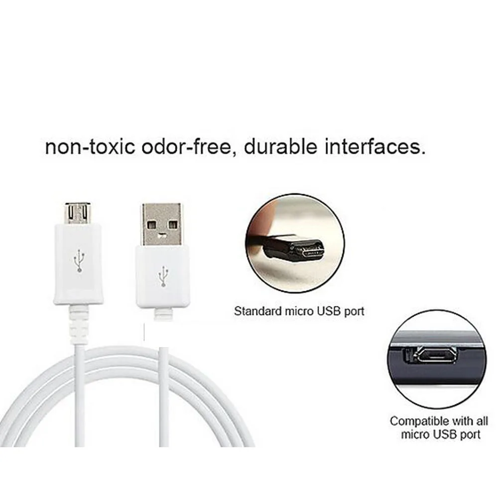 3 в 1 Комплект Usb Синхронизации Данных кабель Зарядного Устройства с ЕС зарядное