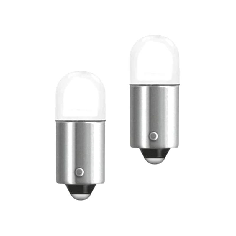 LED лампа T4W NEOLUX technology 2 шт.|Передние LED-фары для авто| |