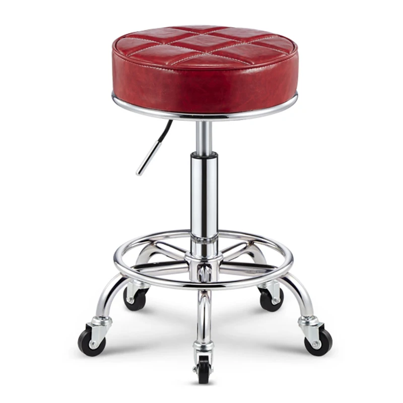 Классический простой дизайн подъемный барный стул из - Цена: 14 994,64 руб.