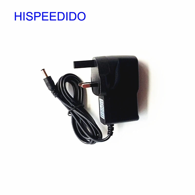 Сетевое зарядное устройство HISPEEDIDO PSW 12 в 1 а для Philips PD9000 37 98 портативный DVD