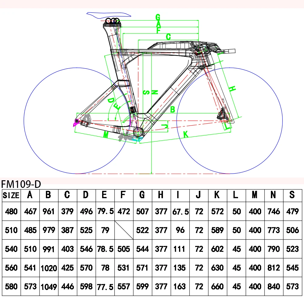 Карбоновая велосипедная Рама Aero Design OEM 2019 велосипедные диски дорожные рамы