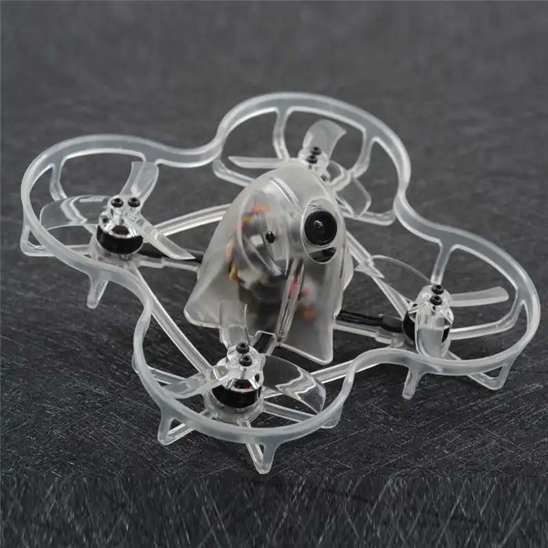 New Arrivals SKYSTARS 2019 Ghostrider X95 95mm FPV Racing RC Drone Quadcopter DIY PNP BNF F4 OSD 200mW 20A BLHeli_S 700TVL Toys | Игрушки и
