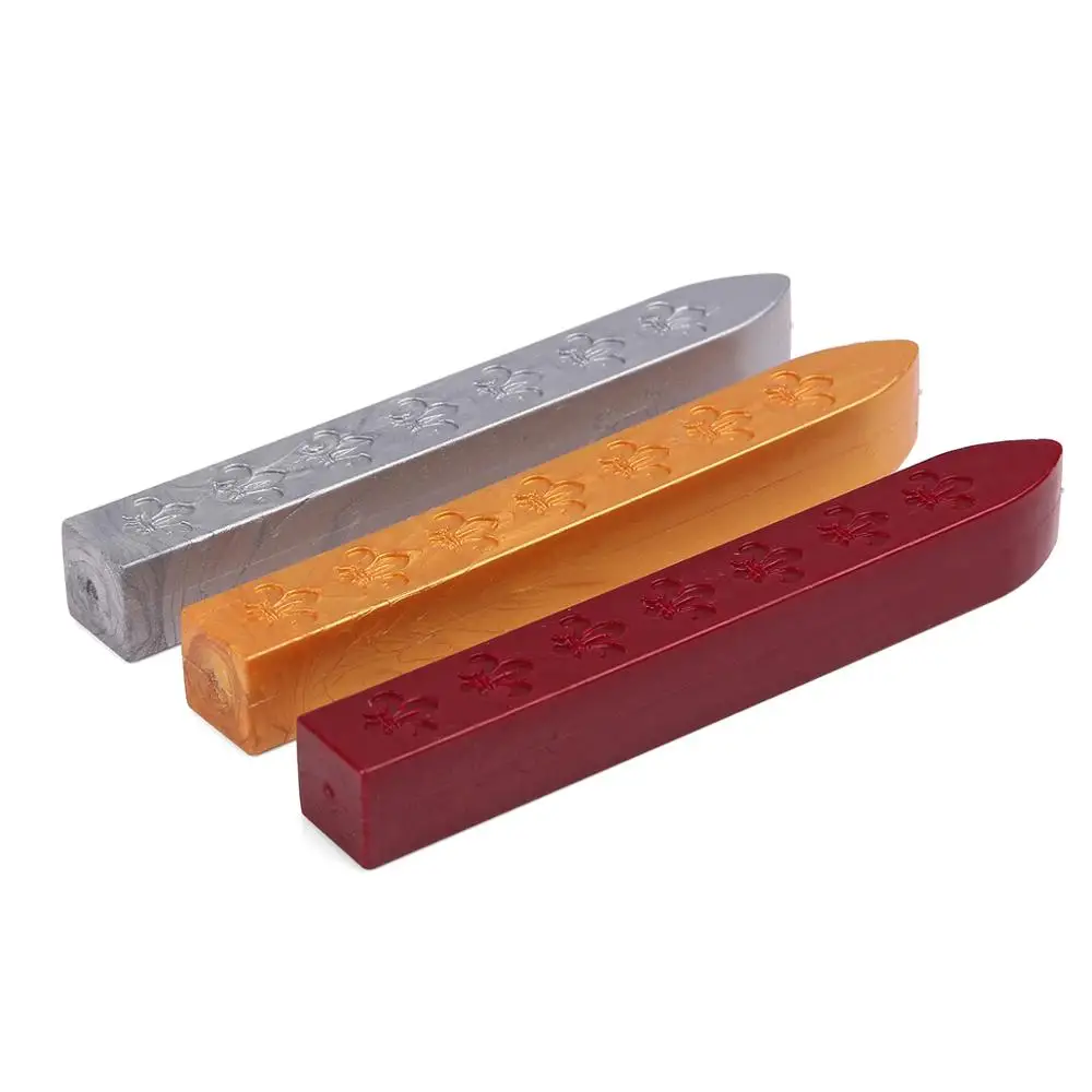 

Retro Wax Print Plants Fire Indian Seal Stamps Toy Decorative Arts Crafts Sew Stamping Tool Wooden Handle Grip Cute For Wedding