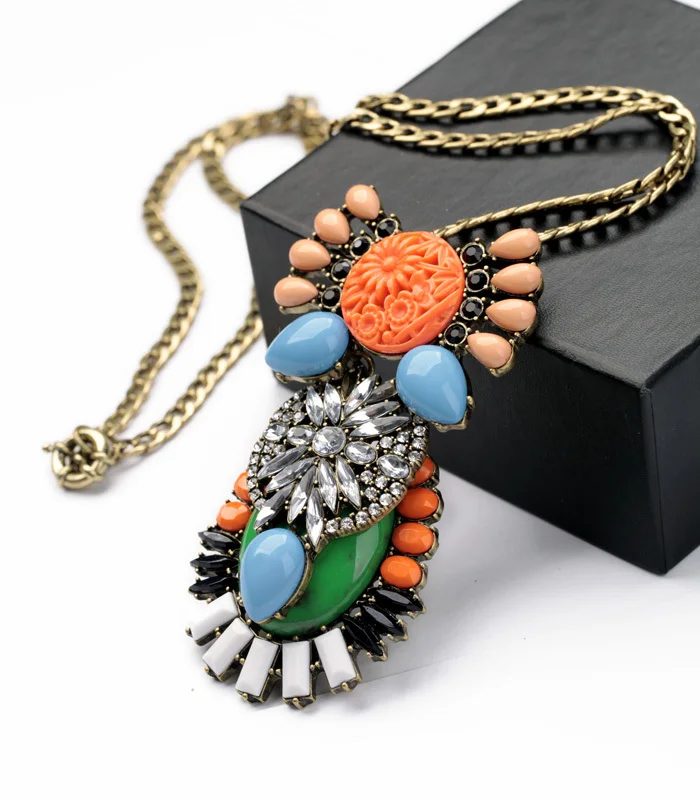 Оптовая цена новый завод Oct цветной яркий блестящий золотой цвет длинное