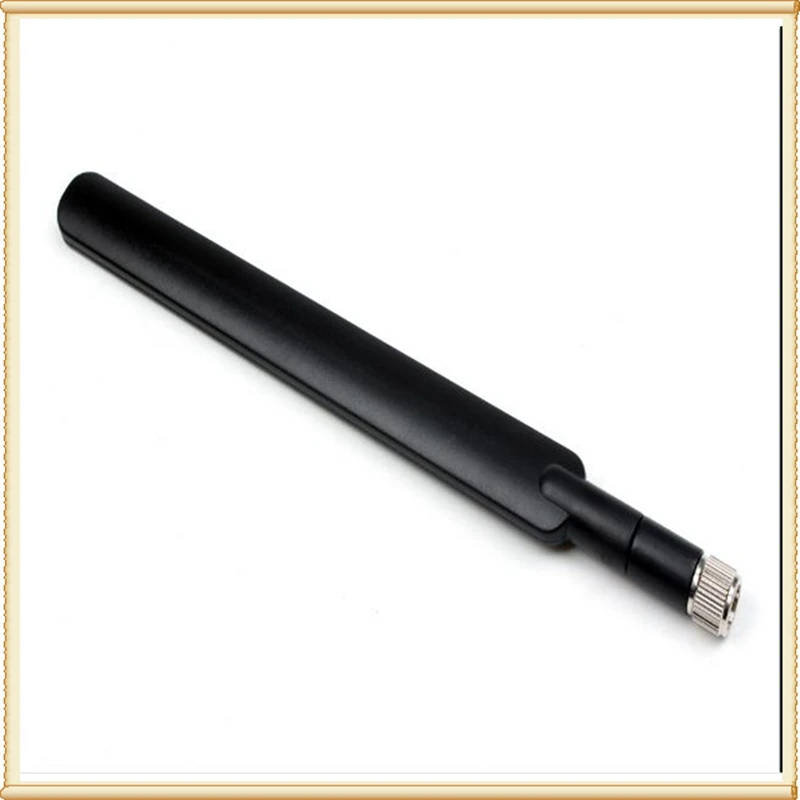2 шт. 5dBi SMA разъем 4G LTE маршрутизатор внешняя антенна для huawei B315 B310 B593 B525 B880 B890
