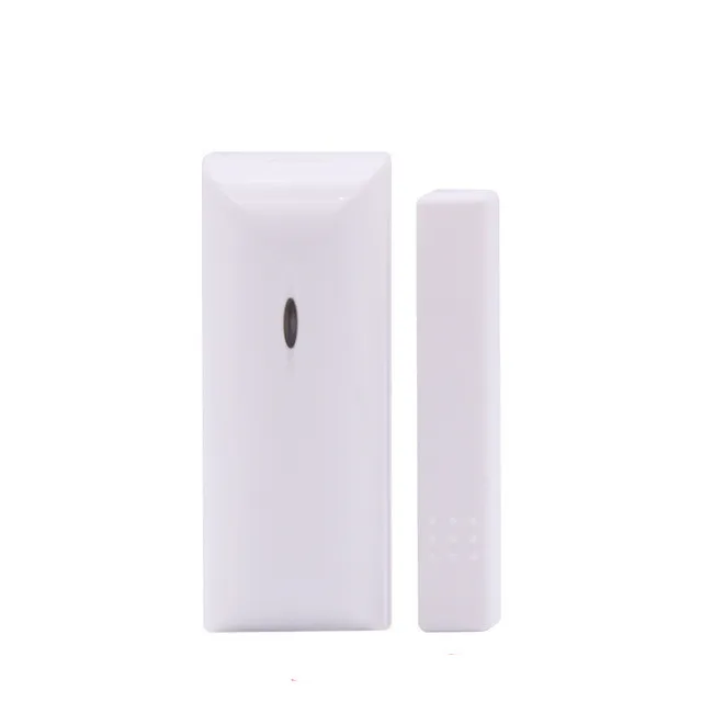 Голосовая сигнализация RJ45 TCP IP с французским текстом и меню GSM Smart домашняя