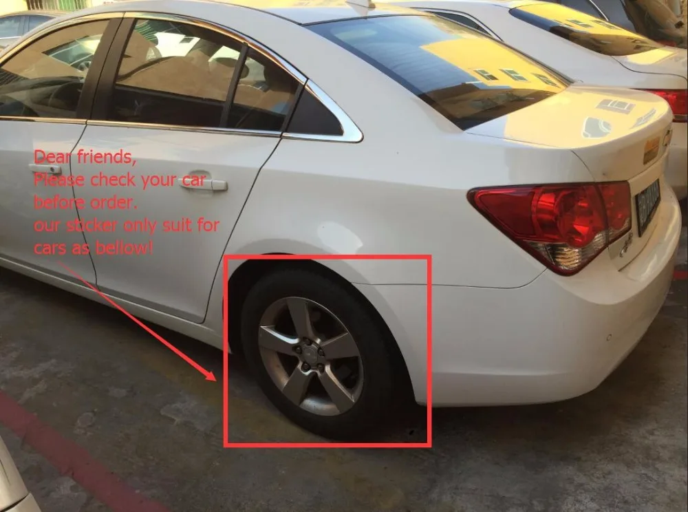 20 шт. забавные наклейки втулки на колеса автомобиля из углеродного волокна обод и