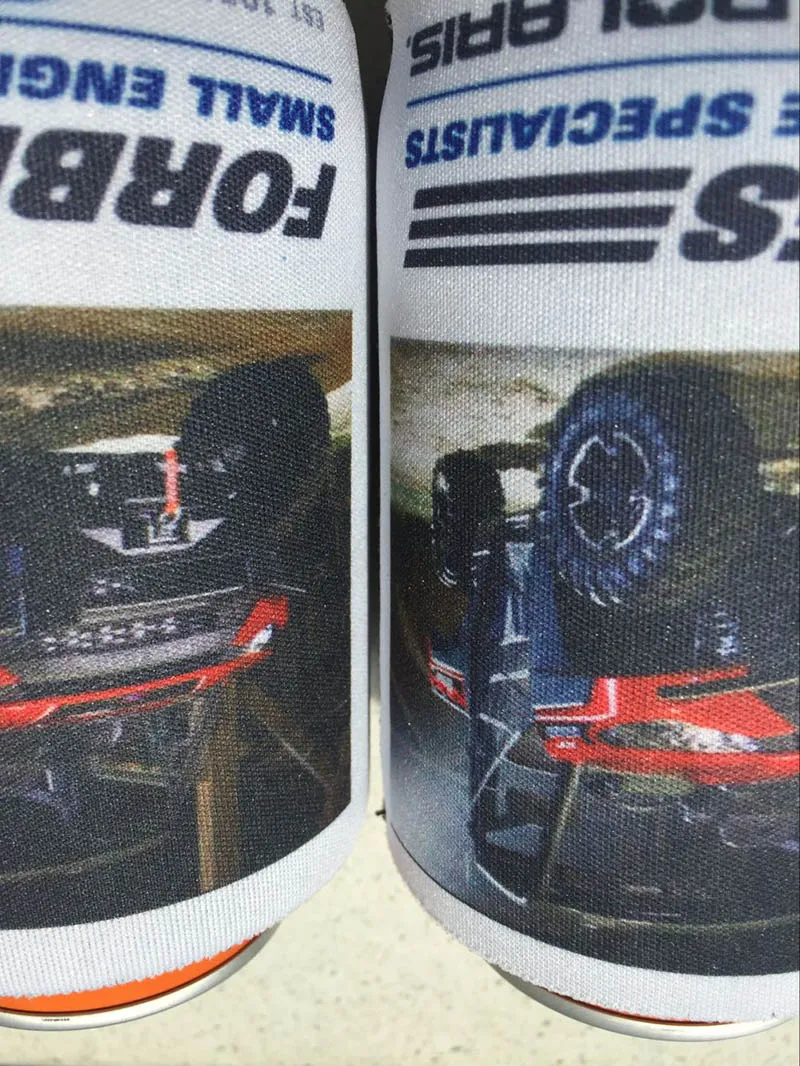 Рисунок 3 - Пользовательский логотип