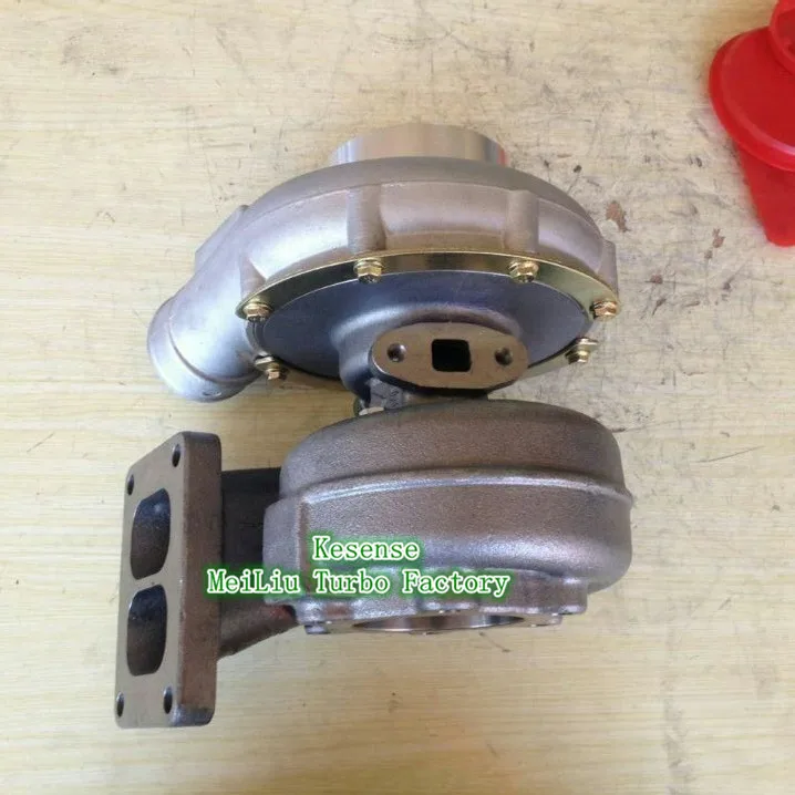 Турбокомпрессор Для дизельного двигателя HX50 3786780 4048439|turbocharger|turbocharger diesel engine |