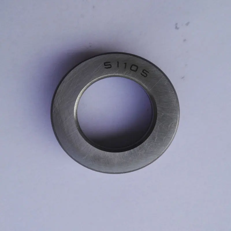 1 шт. плоский упорный шарикоподшипник 51202 подшипник давления 8202 размер: 15x32x12 мм |