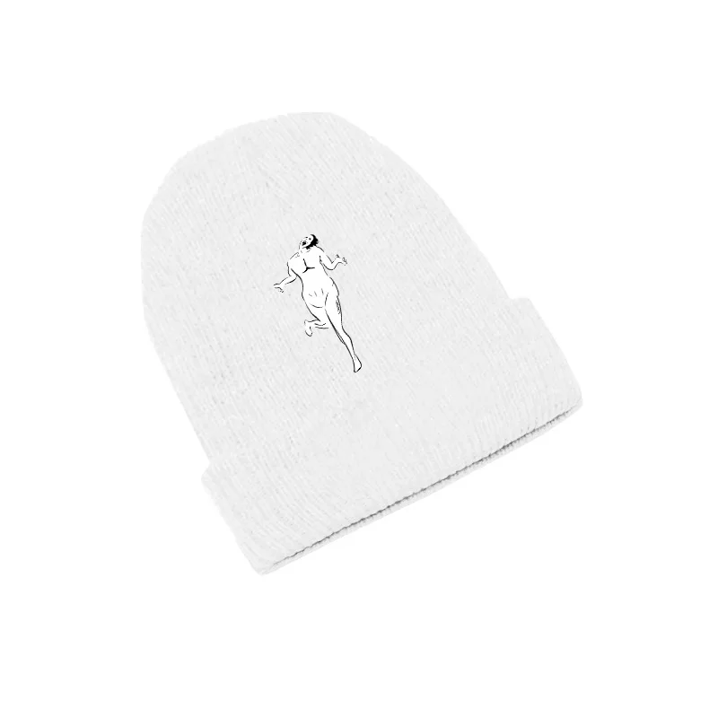 Style 13 Атака на Титанов Крылья Свободы аниме Skullies шапки вязаные шапочки зимние теплые шапки для мужчин женщин мальчиков девочек подарок эластичный - Цвет: Style 13