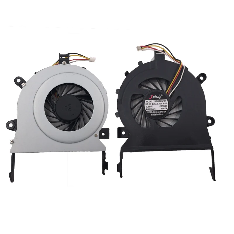 Новый ноутбук вентилятор охлаждения для ACER 5820 т 4820 4745G AB8005HX RDB DFS551205ML0T Процессор