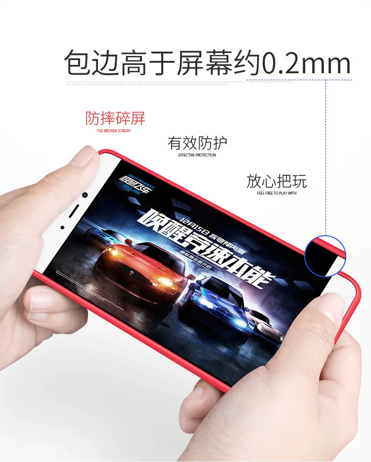 Soft Silicone case For Xiaomi Mi 5 5S 5SPlus 4C Slim Skin Protective back cover for xiaomi mi 5s plus mi5 mi4c phone shell |