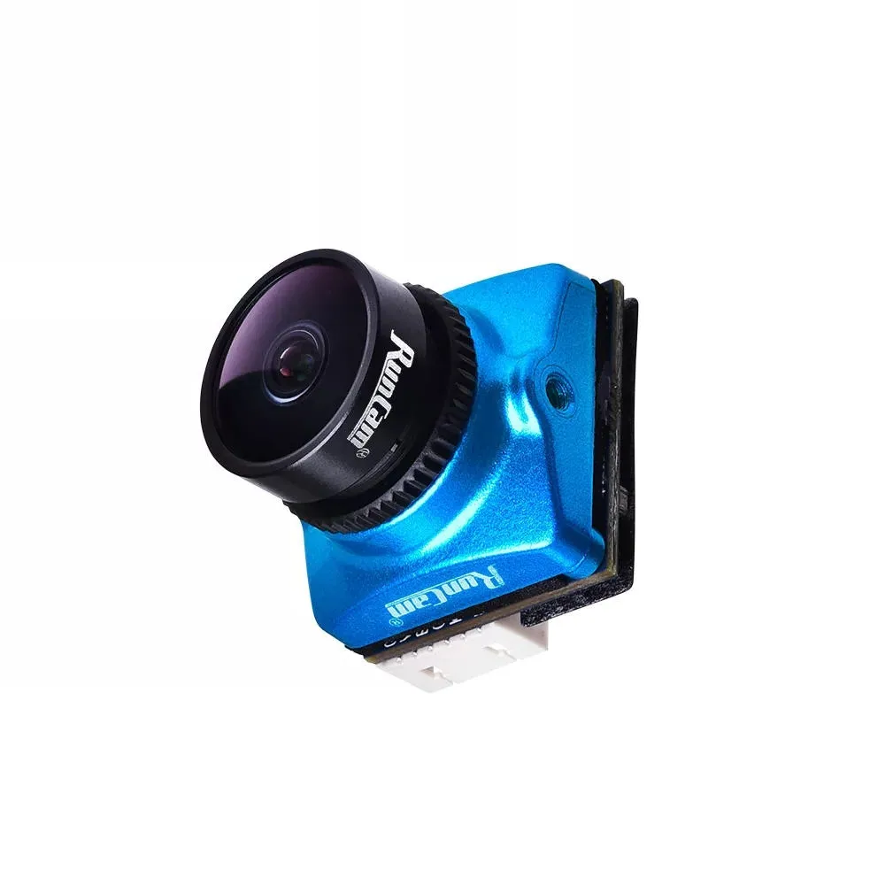 RunCam Phoenix Oscar Edition 1000tvl 1/3 супер 120dB WDR Мини FPV камера с поддержкой OSD FC управления для RC