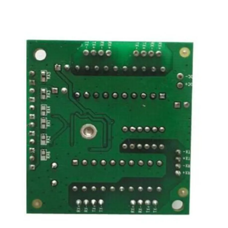 OEM мини модуль дизайн ethernet коммутатор монтажная плата для модуля 10/100 Мбит/с 5/8