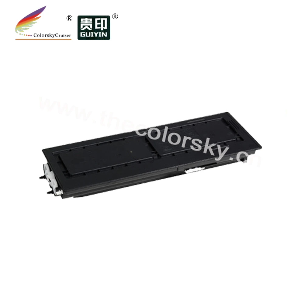 (CS-TK435) Bk совместимый тонер-картридж для kyocera 180 181 220 221 TK-435 TK-437 TK-439 (15k страниц)