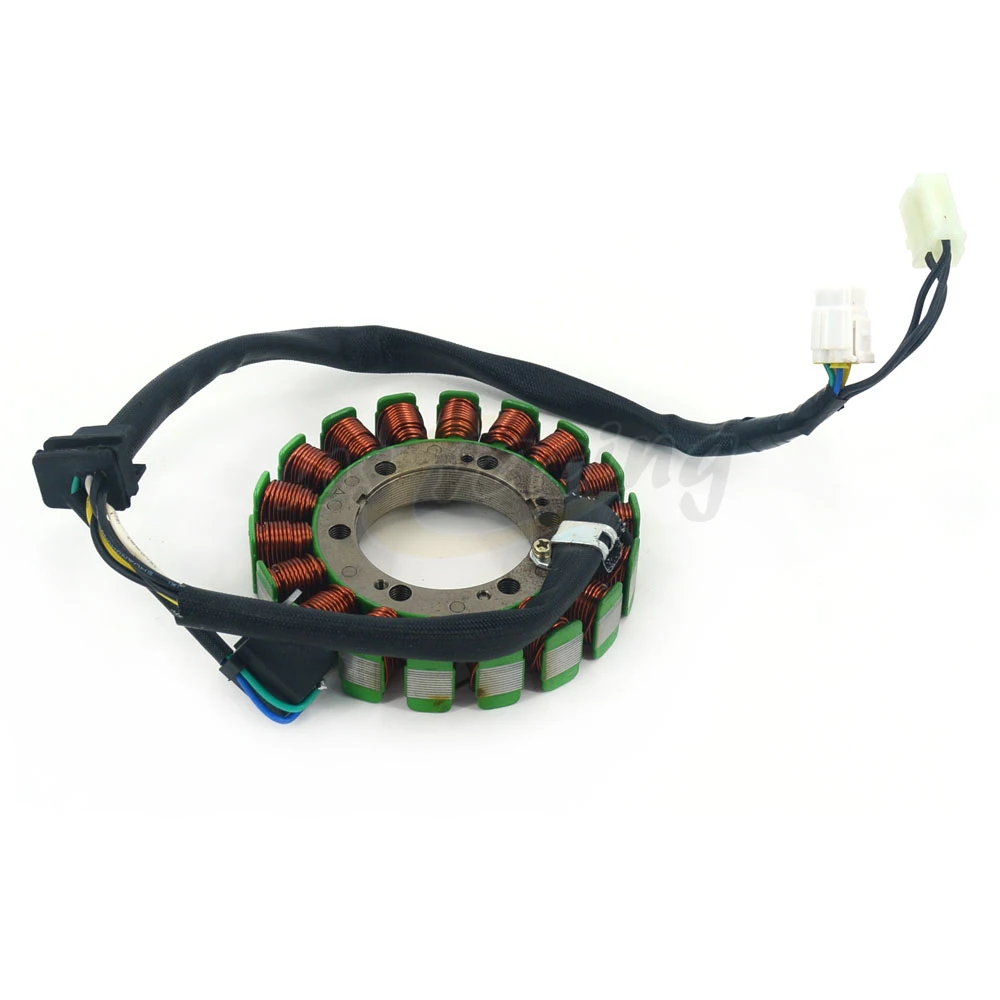 Магнитный двигатель для мотоцикла статор генератор зарядная катушка Arctic Cat ATV 375