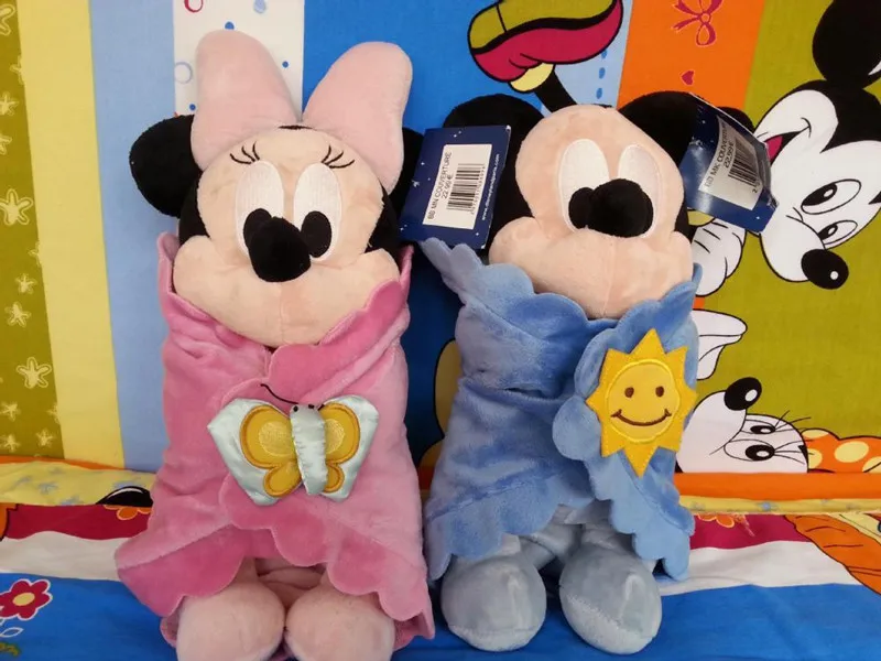 Новое поступление оригинальный милый мягкий детский подарок на Рождество день