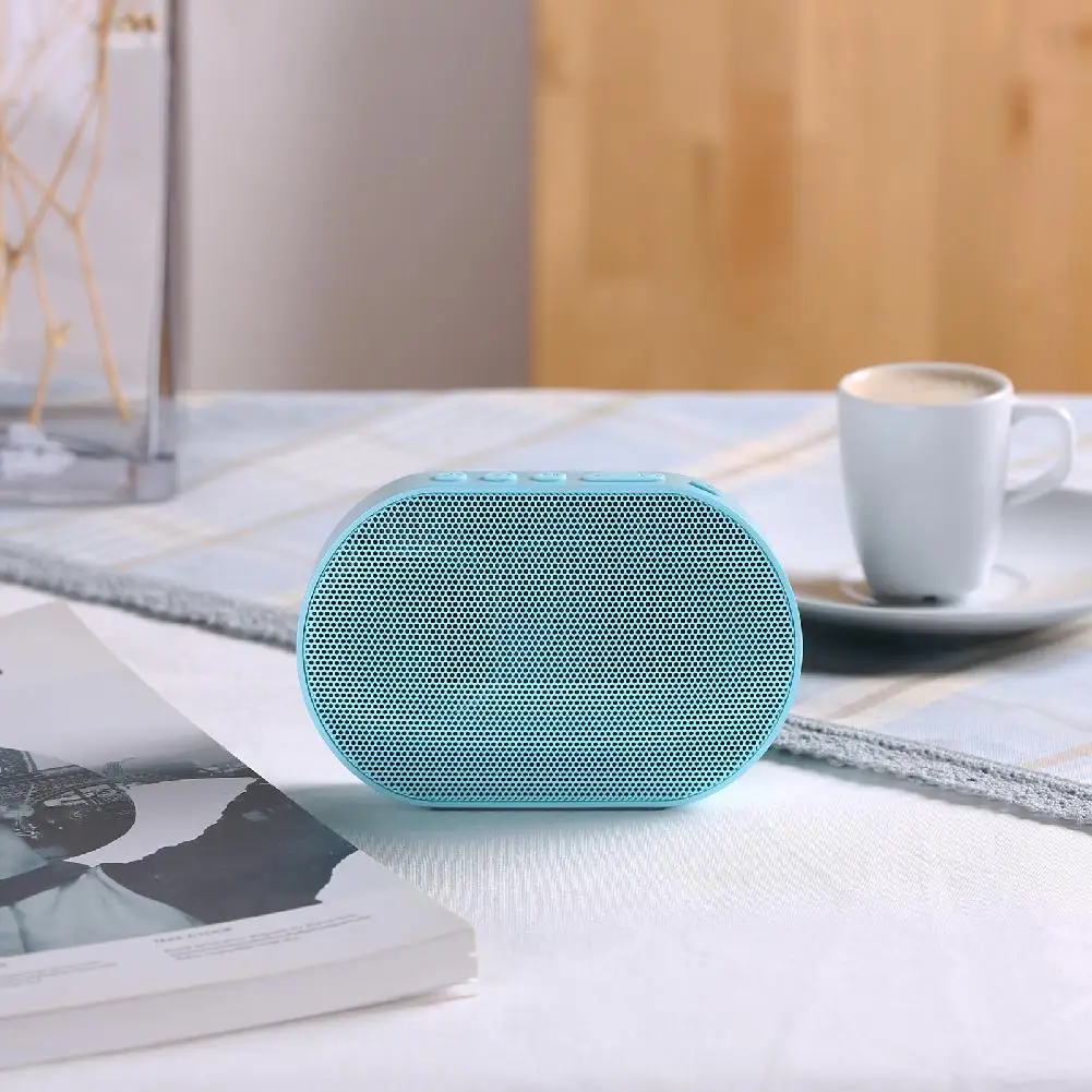 2 шт. 4 шт. GGMM E2 портативный беспроводной динамик WIFI Bluetooth, колонка Bluetooth Колонка несколько комнат функция для Amazon Alexa r30