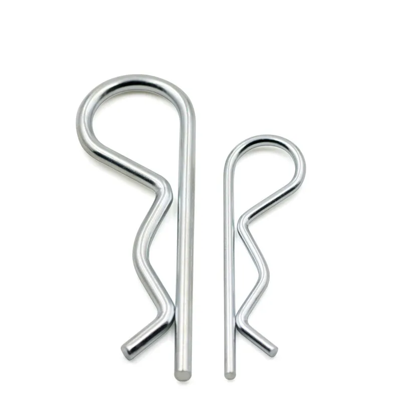 10PCS-M3.5*75 Lock /Wave/B Pin/R Type / Card Pin Hairpin | Обустройство дома