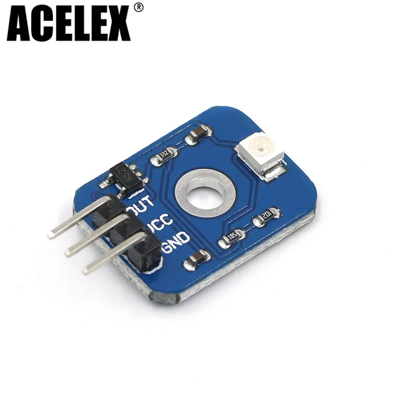 10 шт. модуль датчика ультрафиолетового излучения для Arduino|module for arduino|module sensormodules