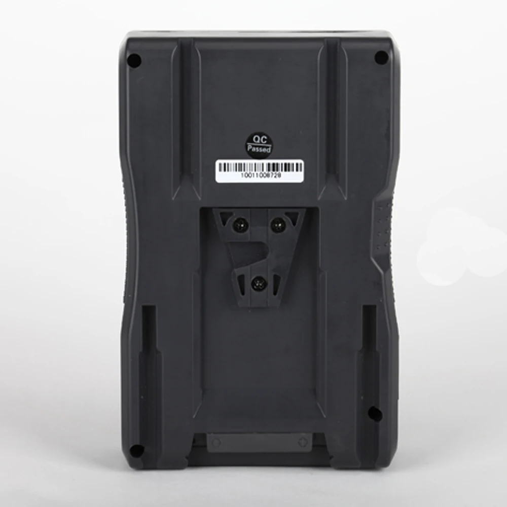 Falcon Eyes BP-160L 10500 мА/ч, 14,8 V-Mount Батарея с адаптером селфи-стик Зарядное устройство для RX-12TD RX-18TD RX-24TDX