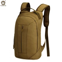 25l military tactics molle backpack 1000d nylon army backpack rucksack for hike trek camouflage travel backpacks