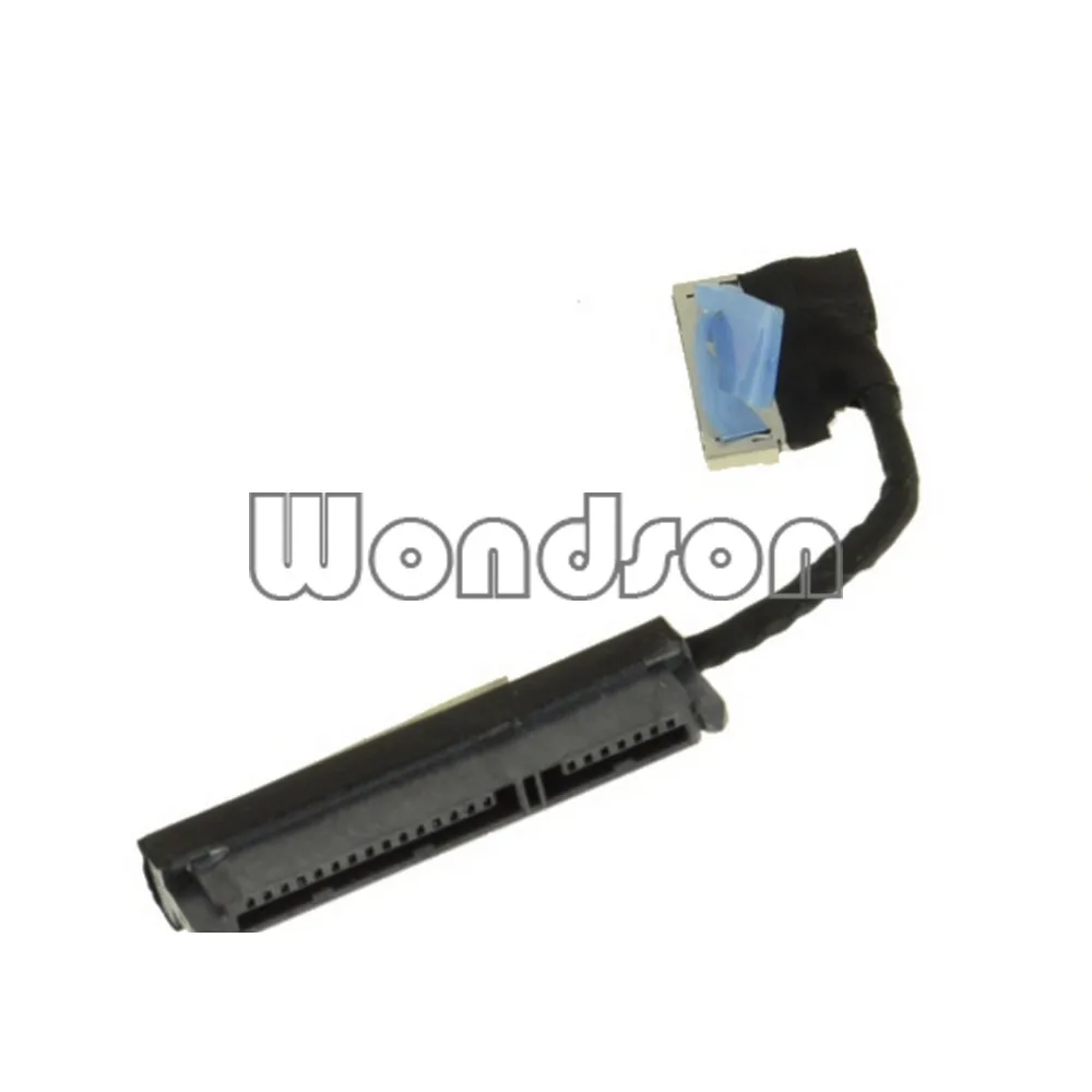 

Laptop HDD Cable for Dell Precision M3800 / XPS 15 (9530) - HDD Hard drive Connector -P/N: DG95V, 0DG95V DC02C005S00