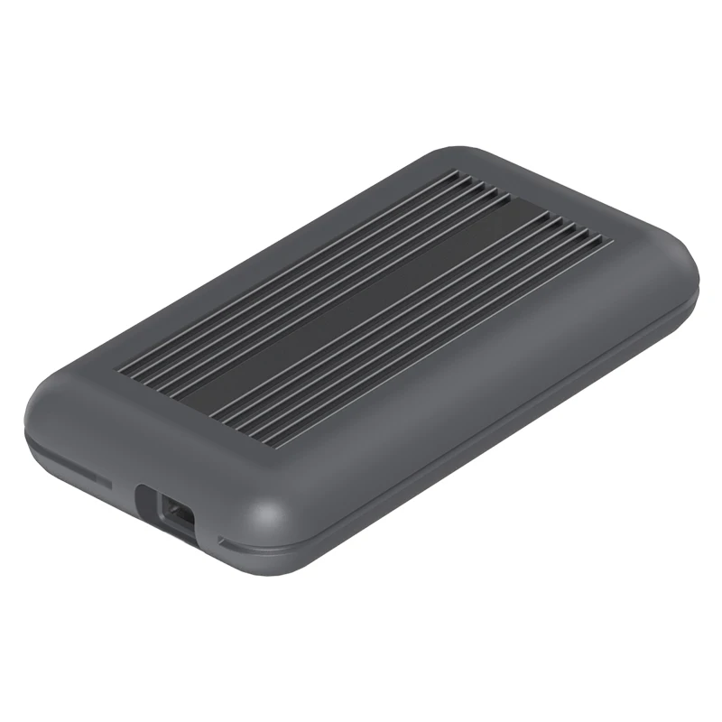 Чехол для корпуса ssd Blueendless thunderbolt 3 m.2 NVME алюминиевый корпус TO TYPE C C3.1 USB3.1 M.2 PCIE