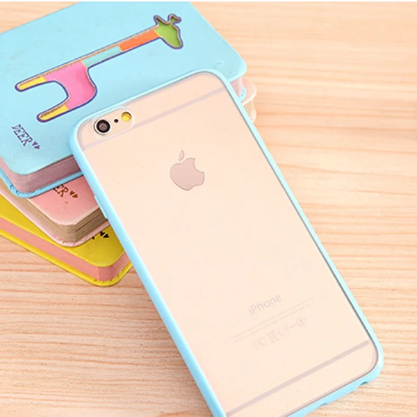 Грязестойкий милый бизнес для iphone 7 plus чехол 6/6s/7/8 carcasa de telefono 6 plus/6s plus/8 оболочка |