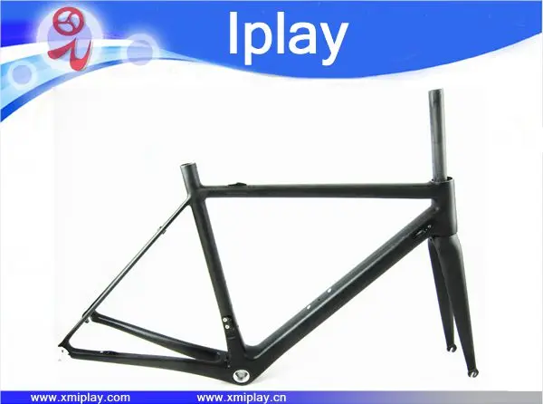 

Суперсветильник Кая рама для гоночного велосипеда Toray T800, всего 850 г, карбоновая рама для дорожного велосипеда