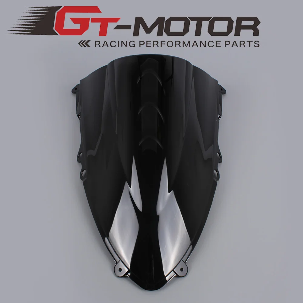 Ветровое стекло Double Bubble для Ducati 1199 1199R 1199S Panigale 2012 2013|windshield windscreen|double bubbledouble bubble