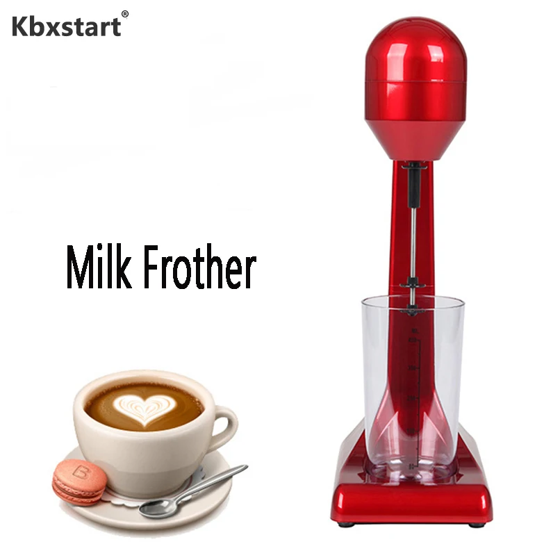 Полуавтоматический ручной блендер для кофе с вилкой Стандарта США и ЕС кухонный