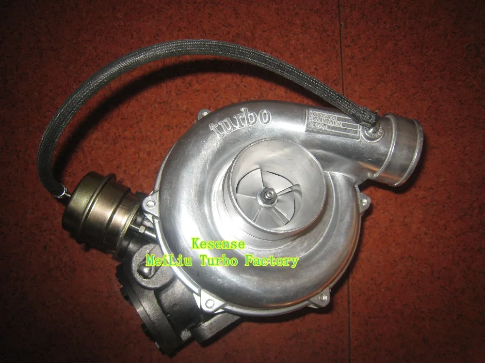 24100 1690B TURBO 7T 544 VB250041 VA250041 для двигателя H06CT|turbo|turbo turbo turboturbo engine |