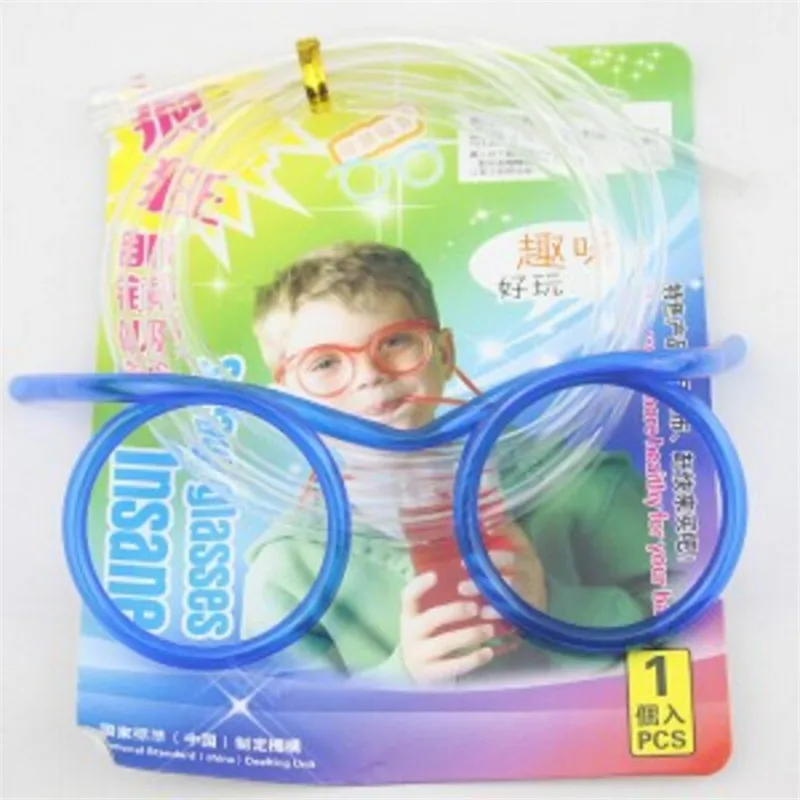 Бесплатная доставка DIY Соломенные Детские креативные Мультяшные милые Веселые